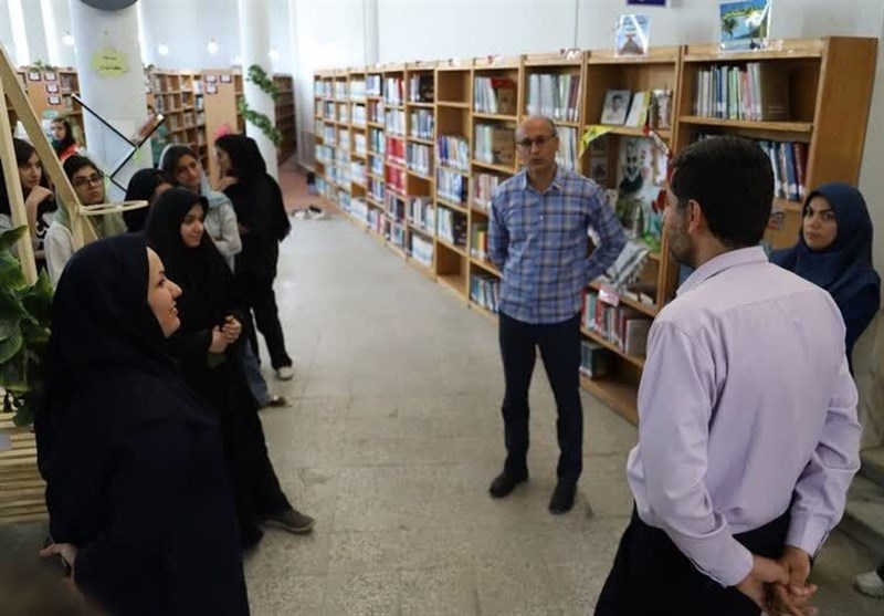 شهرداران بوشهر سهم نیم‌درصد کتابخانه‌ها را پرداخت کنند