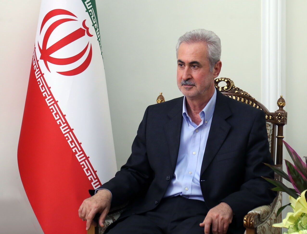 شهید آل‌هاشم جوانان استان را با اسم و مشخصات می‌شناخت