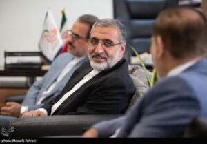 شهید رئیسی نسبت به جایگاه زنان در دستگاه قضا دغدغه‌مند بود