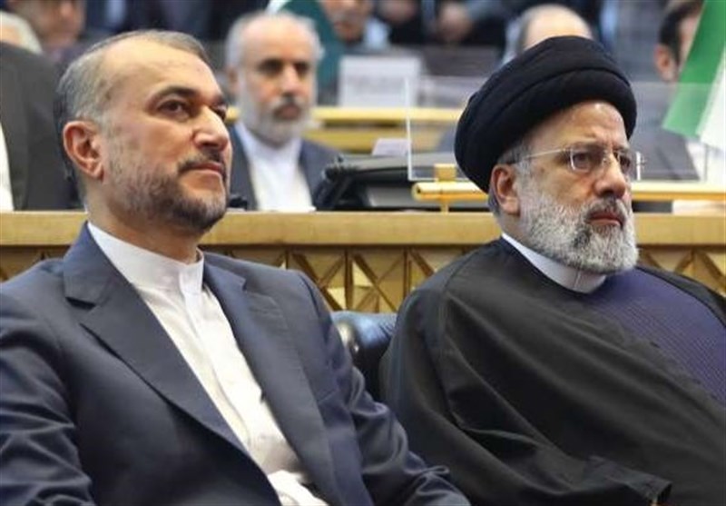 شهید رئیسی نماد روحیه جهادی و تعامل بین قوا بود