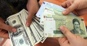 شوک تعویق مذاکرات به بازار ارز