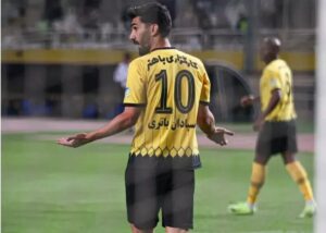 شکار بزرگ پرسپولیس از سپاهان / انتقال جذاب در راه است