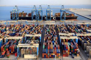 صادرات بیش از ۱۹۲ میلیون دلار کالا از استان مرکزی