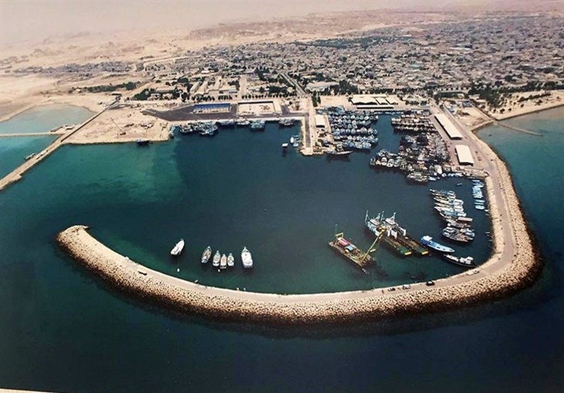 صادرات بیش از ۷ هزار تن کالا از بندر دیر به قطر