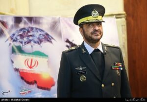 صباحی‌فرد:برای ایران قوی باید در همه زمینه‌ها قوی باشیم