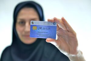 صدور کارت بازرگانی در استان زنجان ۲۱۷ درصد رشد یافت