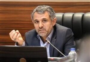 “صدیف بدری” با رأی نمایندگان مجلس دبیر هیئت رئیسه شد