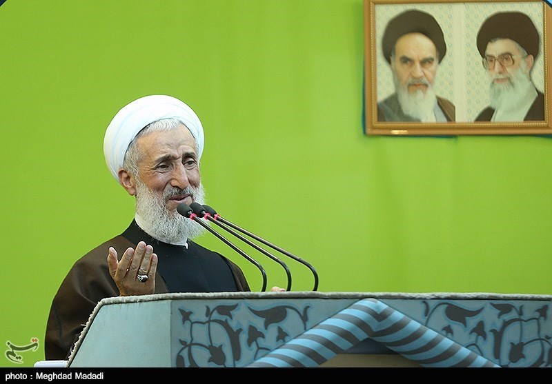 صدیقی: معیشت معلمان باید در شأن جایگاه واقعی آنها باشد
