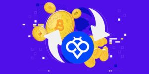 صرافی ارز دیجیتال توبیت با بونوس رایگان