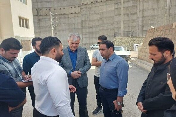 ضرب‌الاجل جدید برای تحویل واحد‌های مسکونی پردیس