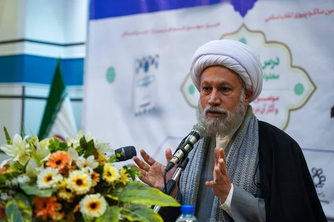 ضرورت بازنگری در سند سومین حرم و گسترش فعالیت‌های قرآنی