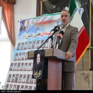 ضرورت ترویج فرهنگ شهادت برای مقابله با توطئه های دشمن