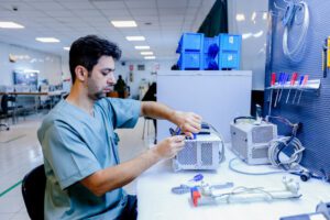 طراحی اولین سکوی تامین مالی برای حمایت از دانش بنیان‌ها