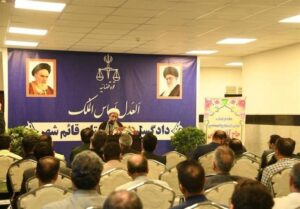 طراحی‌های دشمنان در مازندران ختثی شده است