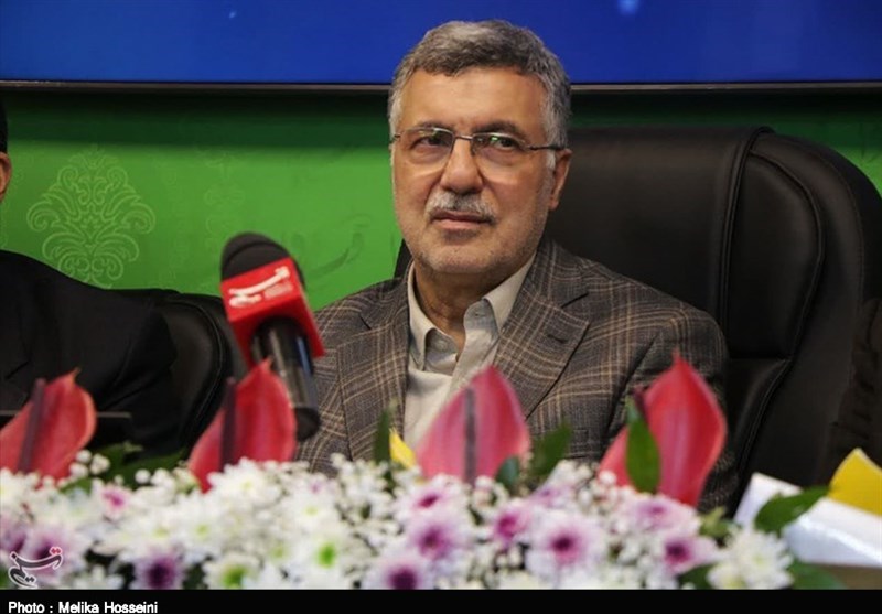 ظفرقندی: هوای بندرعباس در تمام نقاط مسکونی سالم است