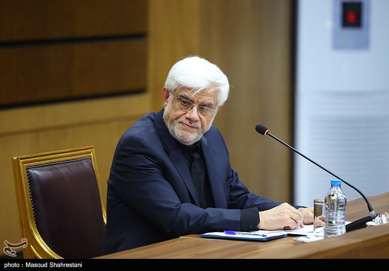 عارف: تمام تلاشمان برای حل ناترازی‌ها را بکار بسته‌ایم