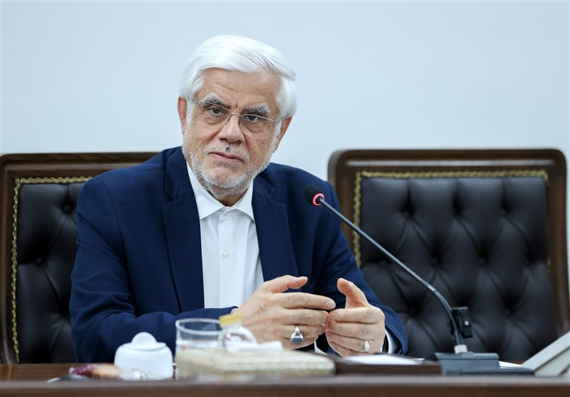 عارف: حفظ منزلت دانشگاه‌ها دغدغه کل نظام است