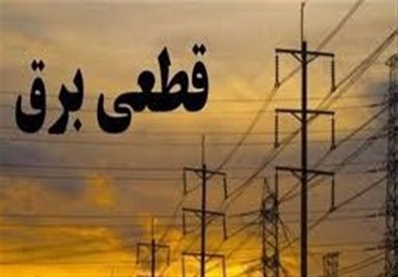عذرخواهی‌ حق‌وردی بابت قطعی‌ مکرر برق و آب در غرب پایتخت