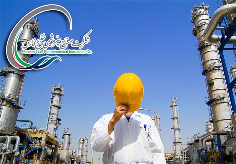 عرضه بلوک یک درصدی سهام پتروشیمی خلیج فارس شنبه آینده