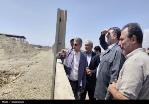 عزم جدی برای تکمیل ستاد بحران بخش آفتاب عزم جدی برای تکمیل ستاد بحران بخش آفتاب