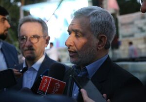عزم جدی دولت برای احیای فرهنگ و ادب فارسی