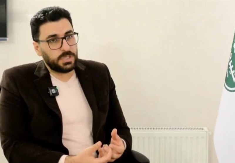 علت جدایی سعید دقیقی از خیبر چه بود؟