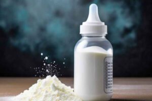 علت کمبود شیرخشک نوزاد در بازار چیست؟