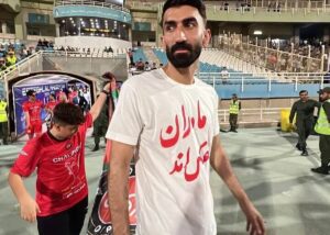 علیرضا بیرانوند به زودی افشاگری می‌کند