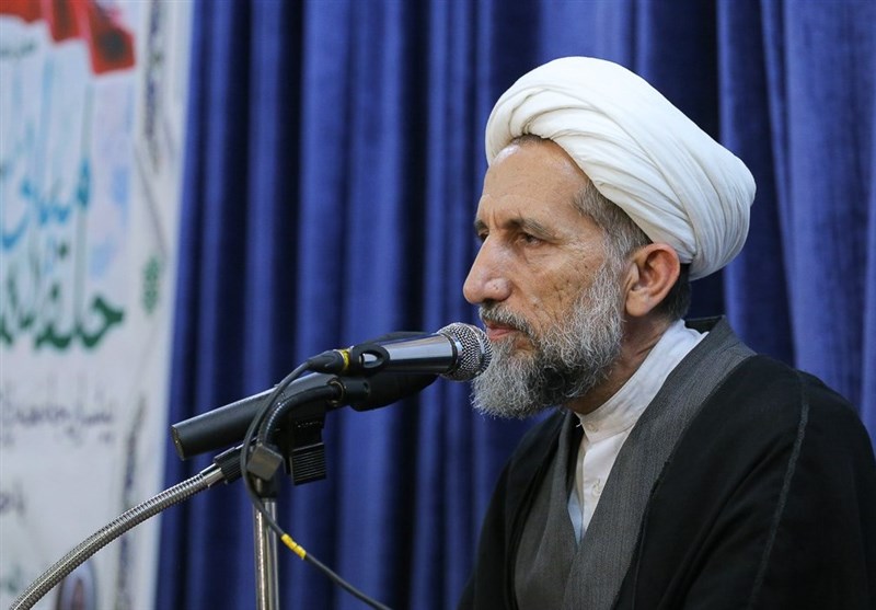 غنی‌سازی خط قرمز ماست