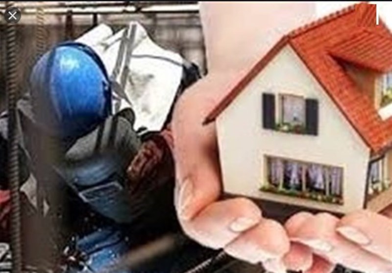 فاصله وحشتناک میان درآمد کارگران و هزینه مسکن
