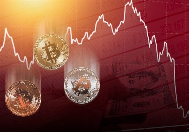 فرار مالیاتی ۳۵۰ فعال رمز ارز با ۱۵۰ همت گردش مالی رو شد