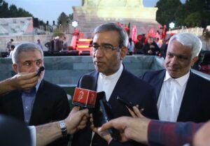 فردوسی، خیام، عطار؛ سه‌ضلعی تمدن‌ساز در قلب خراسان