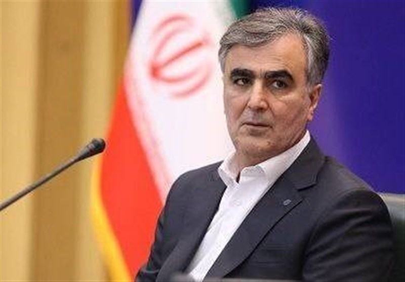 فرزین: بدون سوییفت با هر بانکی می توانیم ارتباط برقرار کنیم