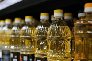 فروش روغن بدون فاکتور و همراه با کالاهای دیگر فروش روغن بدون فاکتور و همراه با کالاهای دیگر