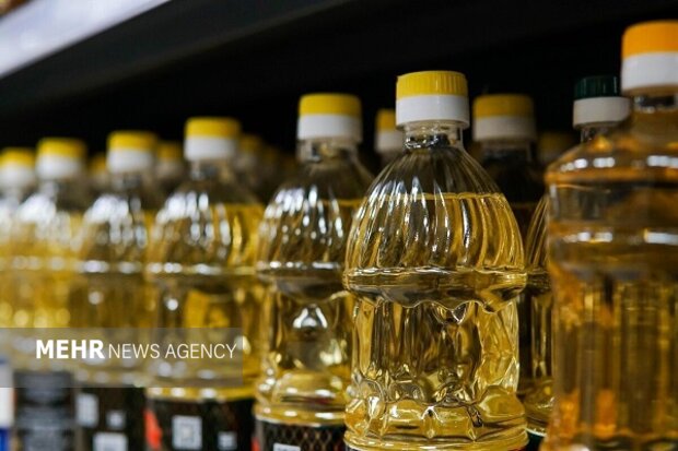 فروش روغن بدون فاکتور و همراه با کالاهای دیگر