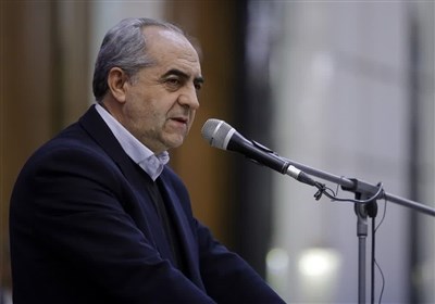 فرونشست زمین در دشت‌های آذربایجان‌شرقی