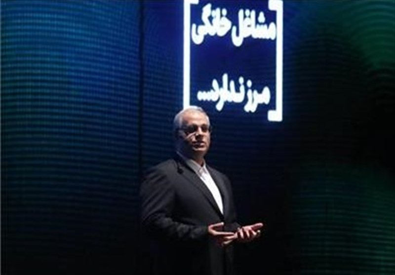 فعالیت بیش از ۲میلیون نفر با مجوز مشاغل خانگی در کشور