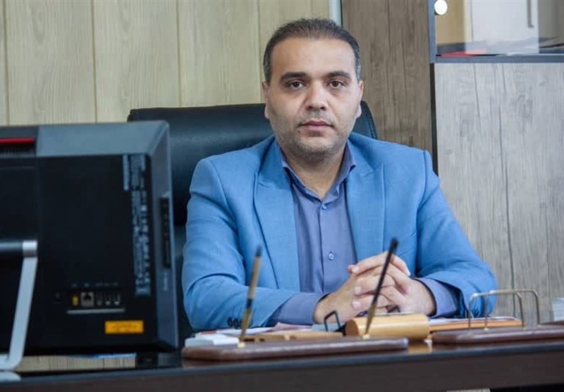 فعالیت ۹ غرفه تخصصی شیلات در نمایشگاه جامع کشاورزی اردبیل