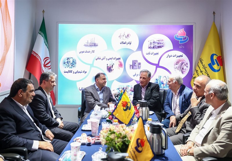 فیض: توسعه صنعت مس نمی‌تواند متوقف بومی‌سازی باشد
