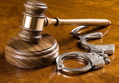 قاتل فراری در دام‌ پلیس مینودشت گرفتار شد