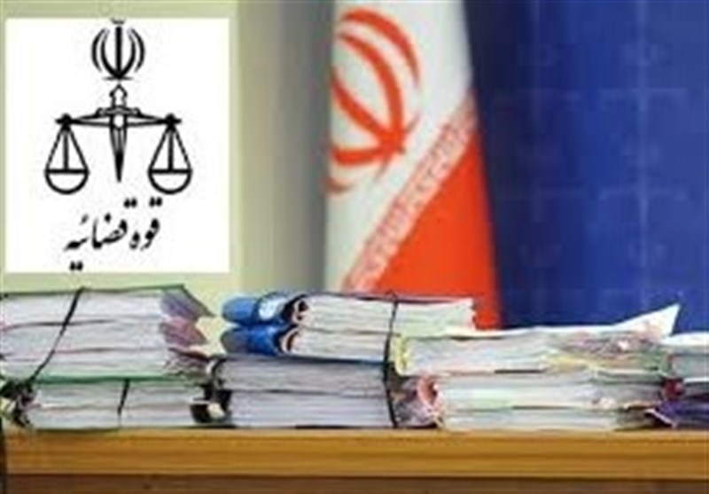 قاضی کردستانی چهره برتر کشور شد