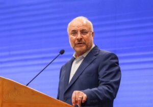قالیباف: باید هم از افراط‌گرایی و هم از تحجر دوری کنیم