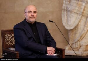 قالیباف: کتاب و فرهنگ ریشه پیشرفت کشور است
