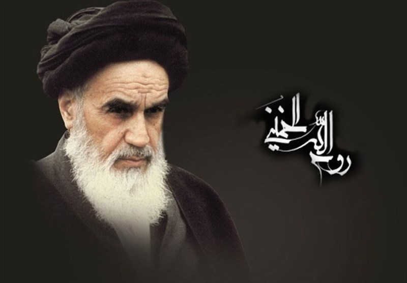 قشم برای گرامیداشت یاد امام و شهدای خدمت هم‌صدا شد