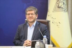 قطار برقی مسیر تهران مشهد را ۶ ساعته می کند