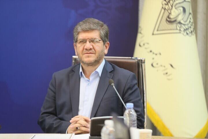 قطار برقی مسیر تهران مشهد را ۶ ساعته می کند