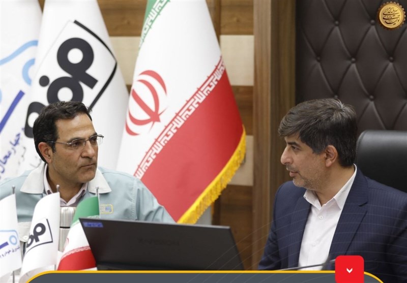 قطعی برق صنایع وضعیت تولید را نگران‌کننده کرد