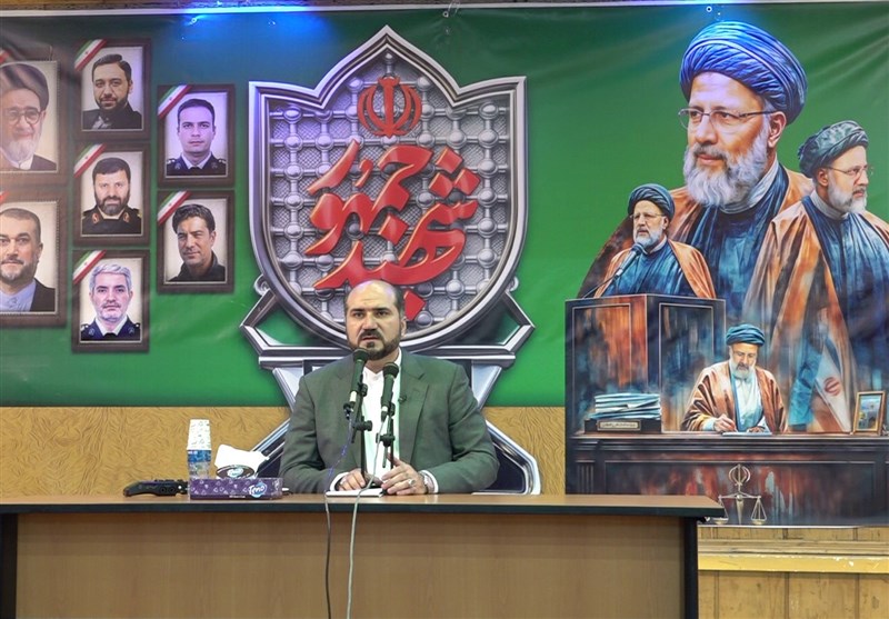 قلب شهید رئیسی برای مردم می‌تپید