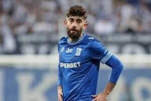قلی زاده در تور پرسپولیس افتاد!