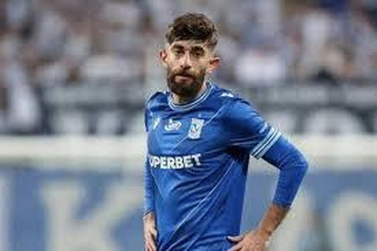 قلی زاده در تور پرسپولیس افتاد!